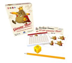 Gimme That! (Dansk) (4)