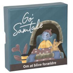 Go' Samtale - Om at blive forældre (1)