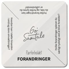 Go' Samtale - Om at blive forældre (6)