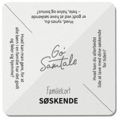 Go' Samtale - Sammenbragte familier (7)