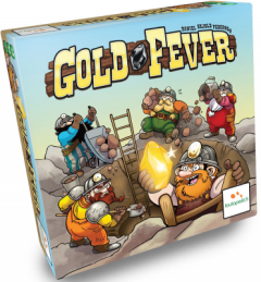 Gold Fever (1)