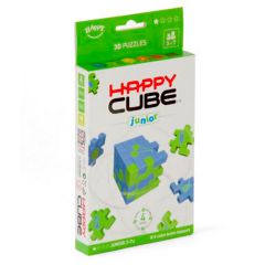 Happy Cube - Junior (1)