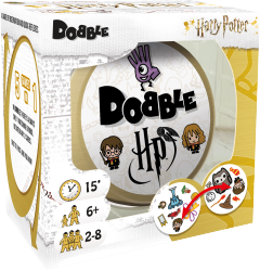 Dobble Harry Potter (1)