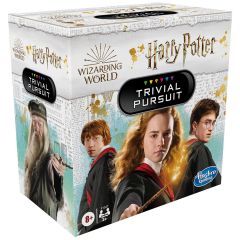 Trivial Pursuit - Harry Potter (2)