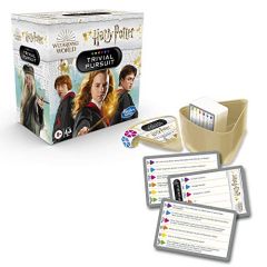 Trivial Pursuit - Harry Potter (3)