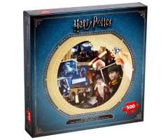 Harry Potter: Philosophers Stone - 500 brikker (1)