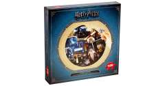 Harry Potter: Philosophers Stone - 500 brikker (2)