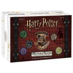 Harry Potter Hogwarts Battle: The Charms and Potions (5)
