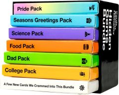 Cards Against Humanity - Hidden Gems Bundle (2)