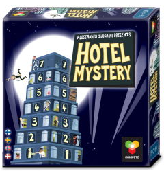 Hotel Mystery (1)