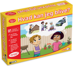 Hvad kan jeg blive (1)