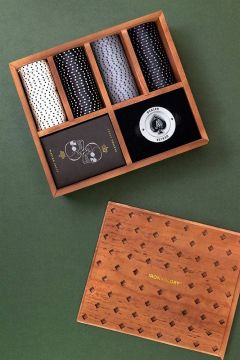 Pokerset - Dead Mans Hand (1)