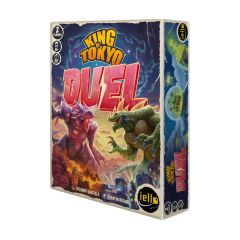 King of Tokyo: Duel (1)