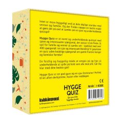 Hygge Quiz (2)