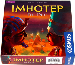Imhotep: The Duel (6)