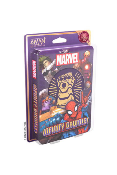 Infinity Gauntlet - A Love Letter Game (1)