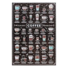 Kaffe - 1000 brikker (1)