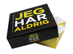 Jeg Har Aldrig (1)