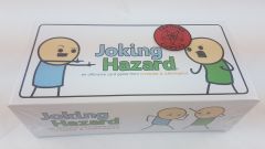 Joking Hazard - Engelsk (1)