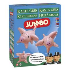 Kaste Gris - Jumbo (1)