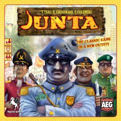 Junta (1)