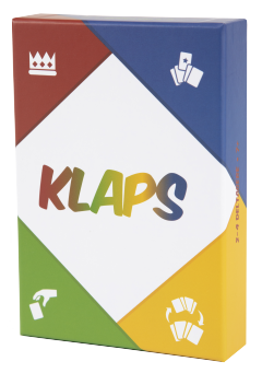 Klaps (1)