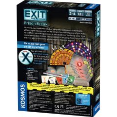 EXIT: Prison Break (2)