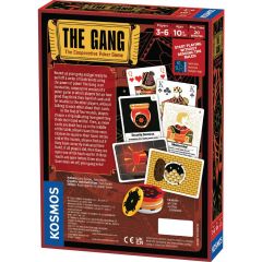 The Gang - Engelsk (2)