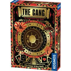The Gang - Engelsk (1)
