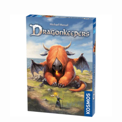 Dragonkeepers (1)