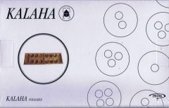 Kalaha brætspil (1)