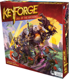 KeyForge Call of the Archons (1)