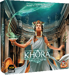 Khôra: Rise of an Empire (2)