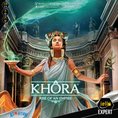 Khôra: Rise of an Empire (1)