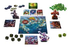 King of tokyo 2016 - Engelsk (2)