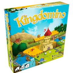 Kingdomino Origins - Dansk (1)