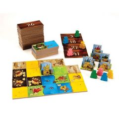 Kingdomino (2)