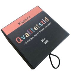 Qvalitetstid - til klassen (1)