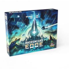 Andromeda's Edge (1)
