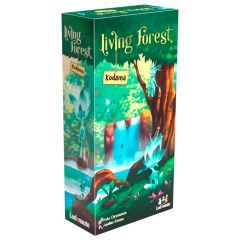 Living Forest: Kodama (1)