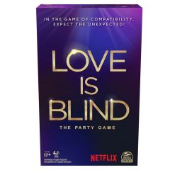 Love is Blind (1)