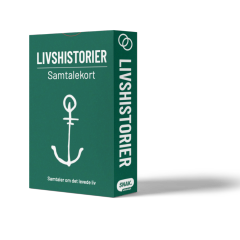 SNAK 17 - LIVSHISTORIER (2)