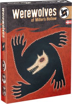 The Werewolves of Millers Hollow - Dansk (1)