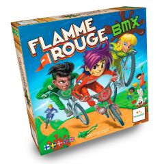 Flamme Rouge BMX (1)