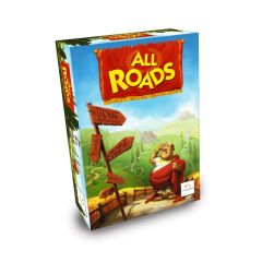 All roads (Dansk) (1)