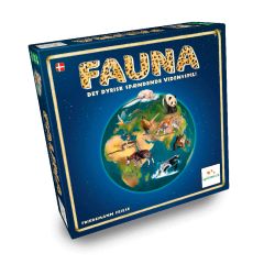 Fauna - Dansk (1)