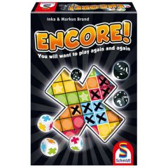 Encore - Dansk (1)