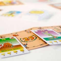 Bohnanza: 25th Anniversary Edition (2)