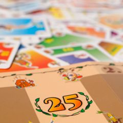 Bohnanza: 25th Anniversary Edition (3)
