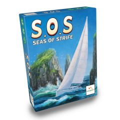 S.O.S. - Seas of Strife - Engelsk (1)